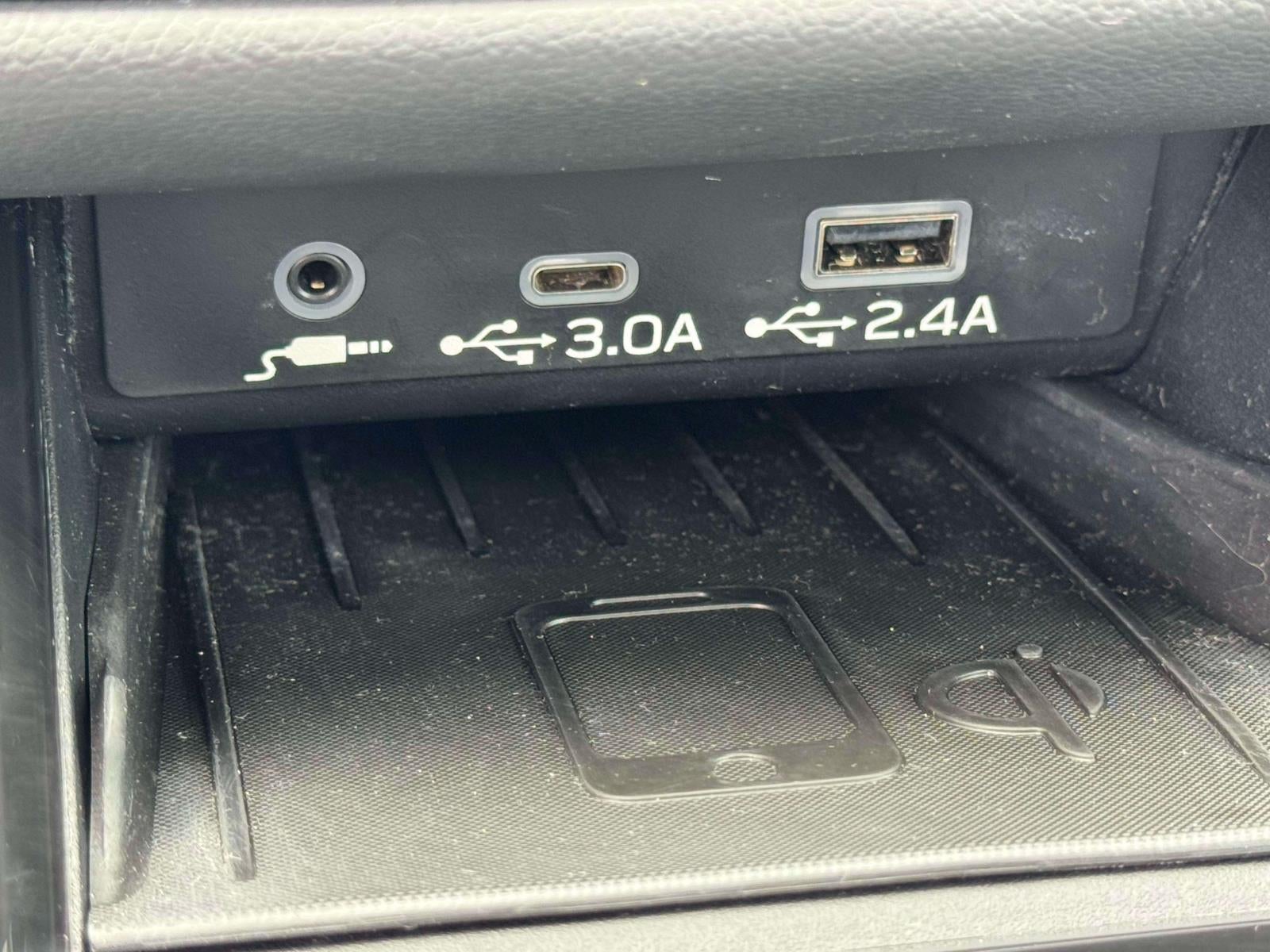 2023 Subaru Outback Wilderness CVT