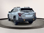2023 Subaru Outback Wilderness CVT