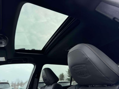 2023 Subaru Outback Wilderness CVT