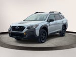 2023 Subaru Outback Wilderness CVT