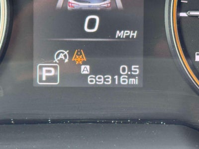 2023 Subaru Outback Wilderness CVT