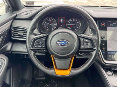 2023 Subaru Outback Wilderness CVT