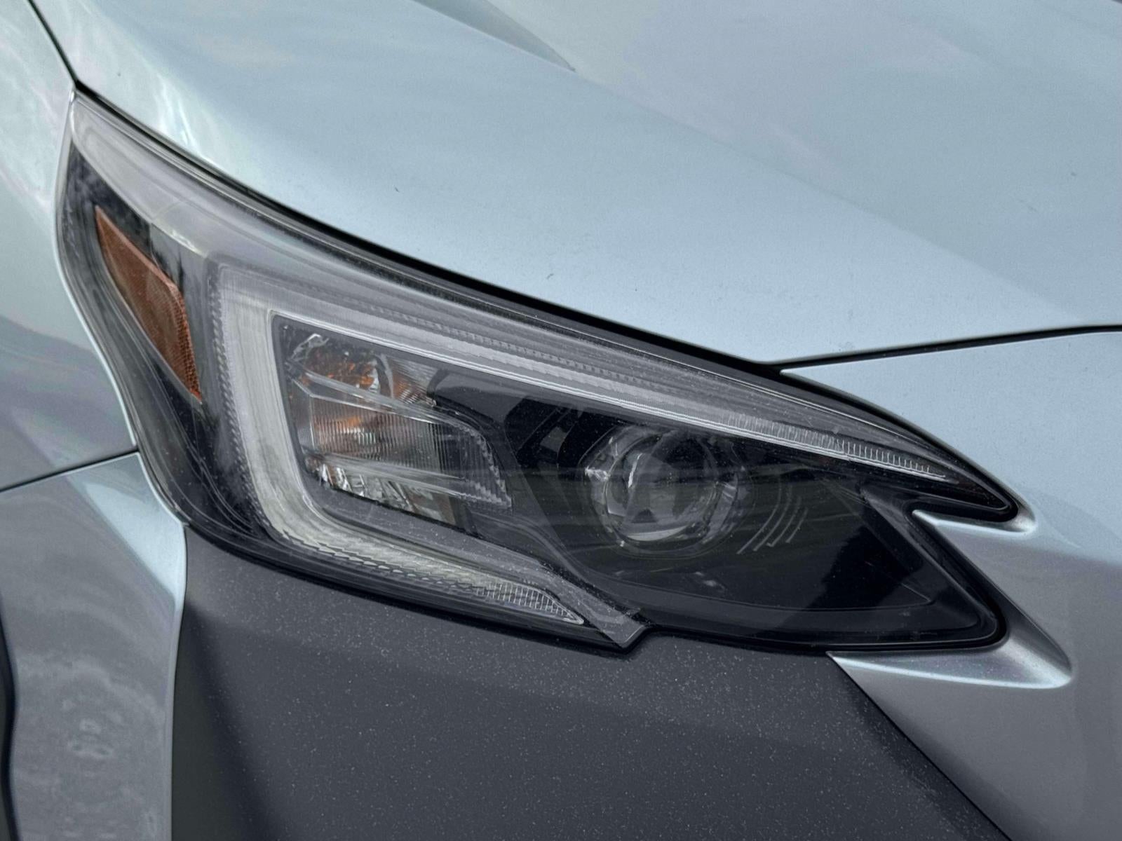 2023 Subaru Outback Wilderness CVT