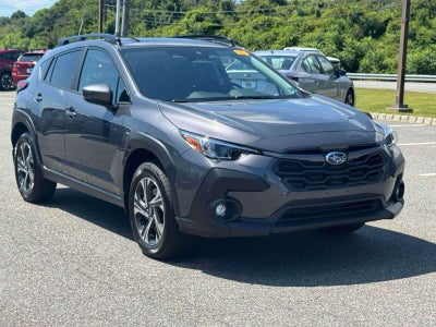 2026 Subaru Crosstrek Premium AWD