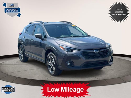 2026 Subaru Crosstrek Premium AWD