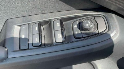 2026 Subaru Crosstrek Premium AWD