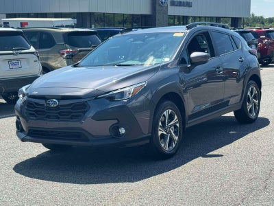 2026 Subaru Crosstrek Premium AWD
