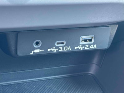 2026 Subaru Crosstrek Premium AWD