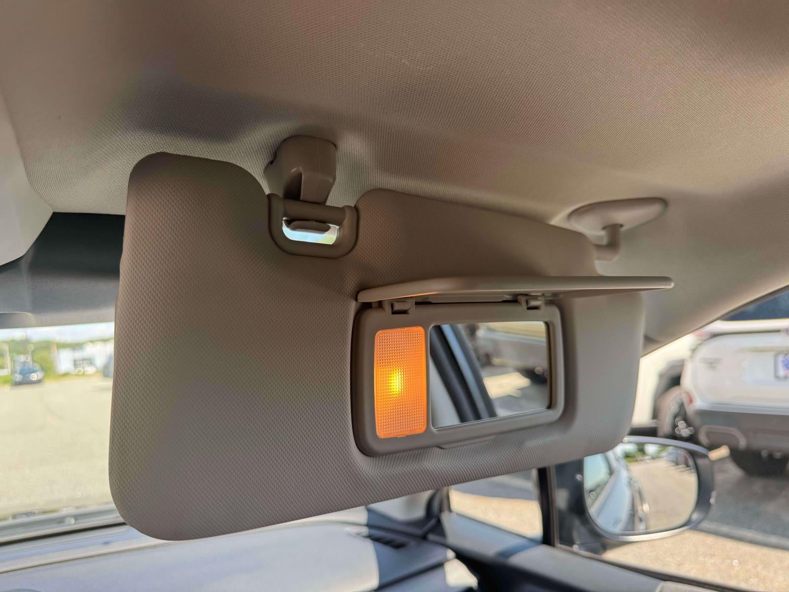 2026 Subaru Crosstrek Premium AWD