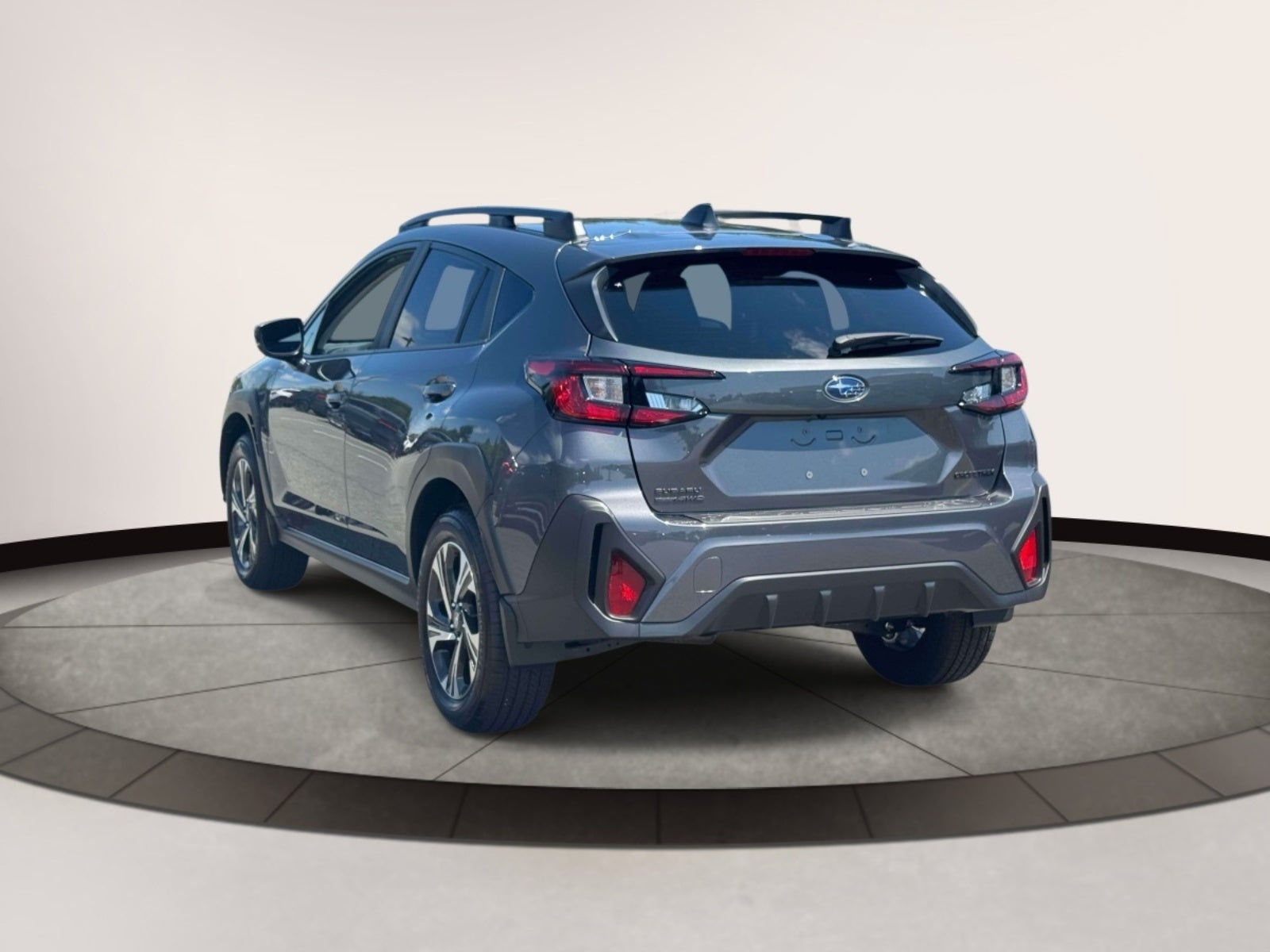 2026 Subaru Crosstrek Premium AWD