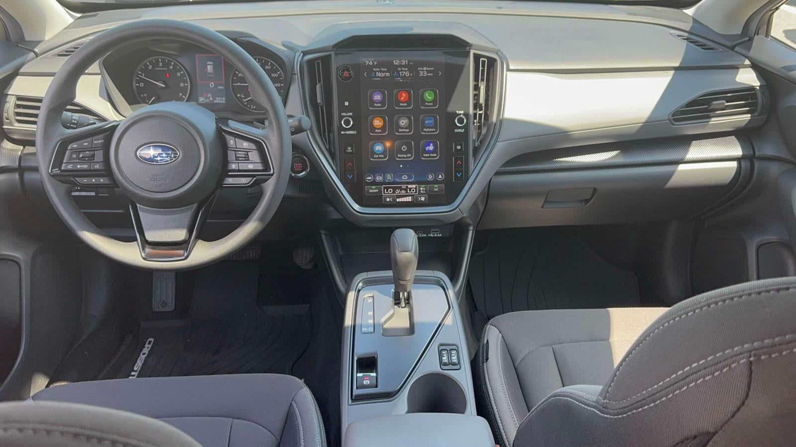 2026 Subaru Crosstrek Premium AWD