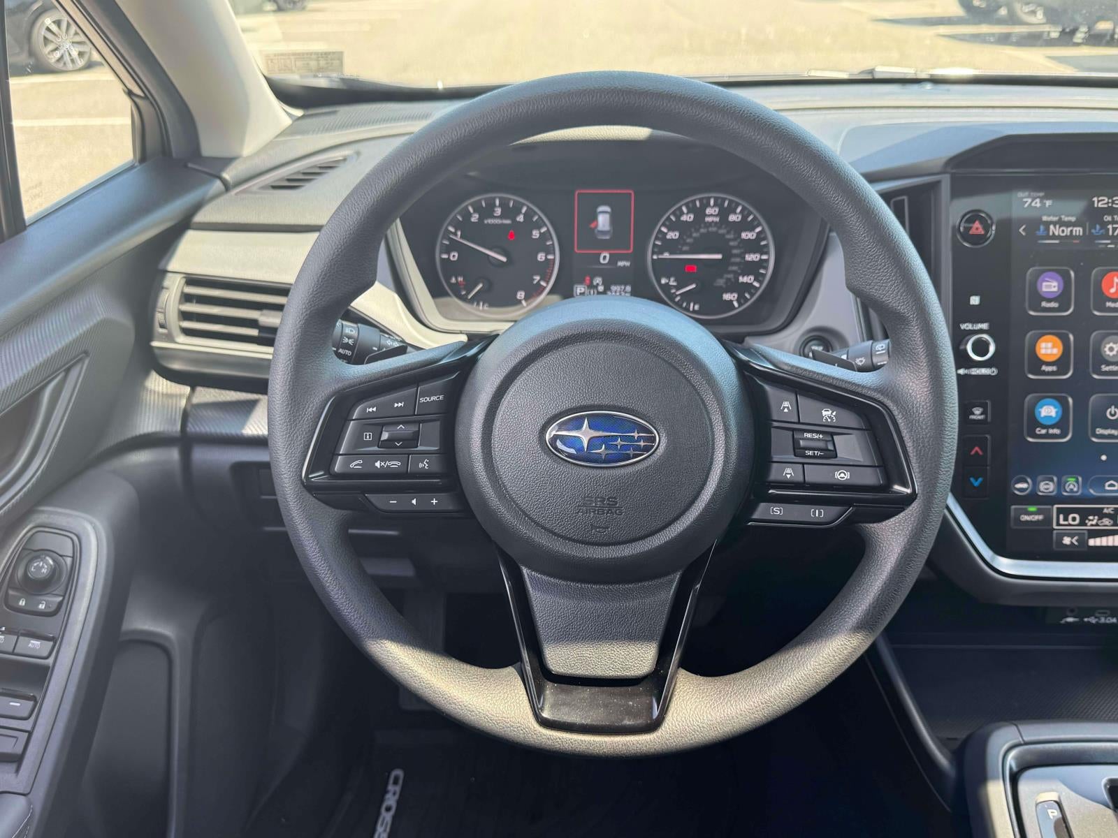2026 Subaru Crosstrek Premium AWD