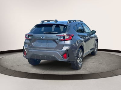 2026 Subaru Crosstrek Premium AWD