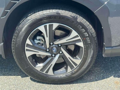 2026 Subaru Crosstrek Premium AWD
