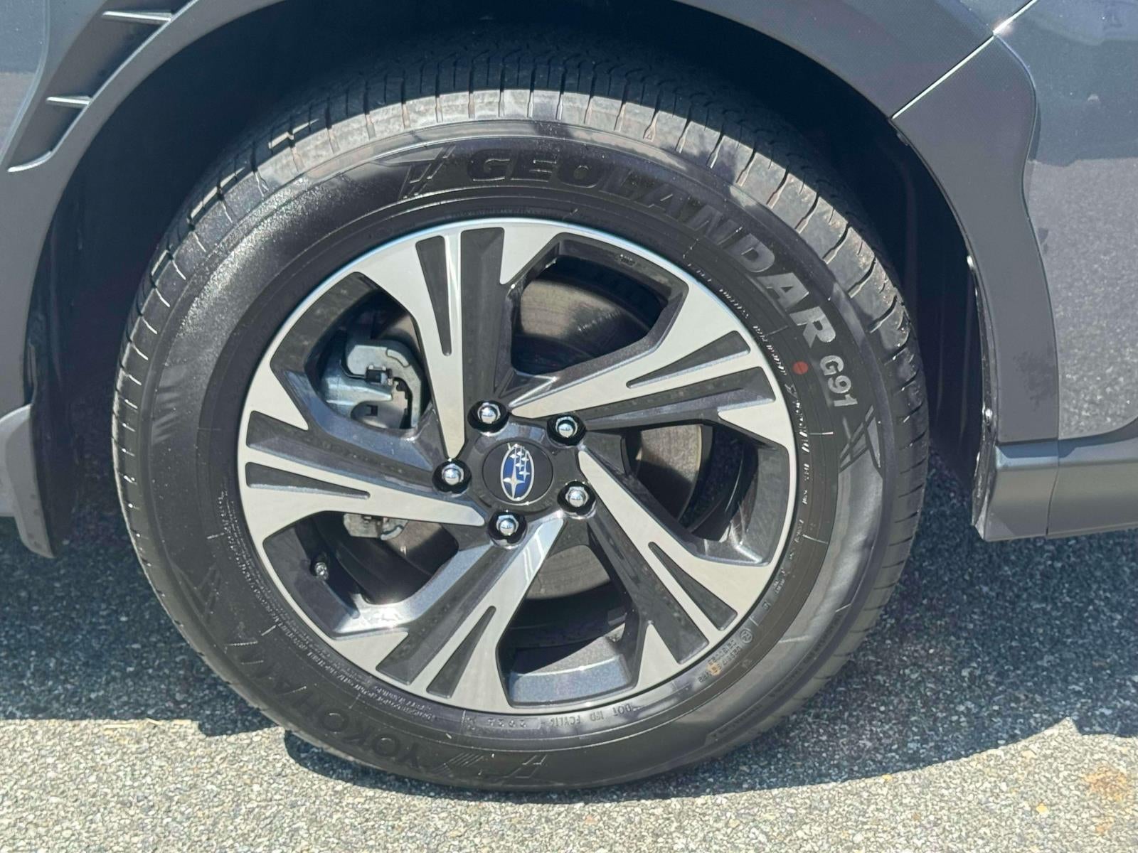 2026 Subaru Crosstrek Premium AWD