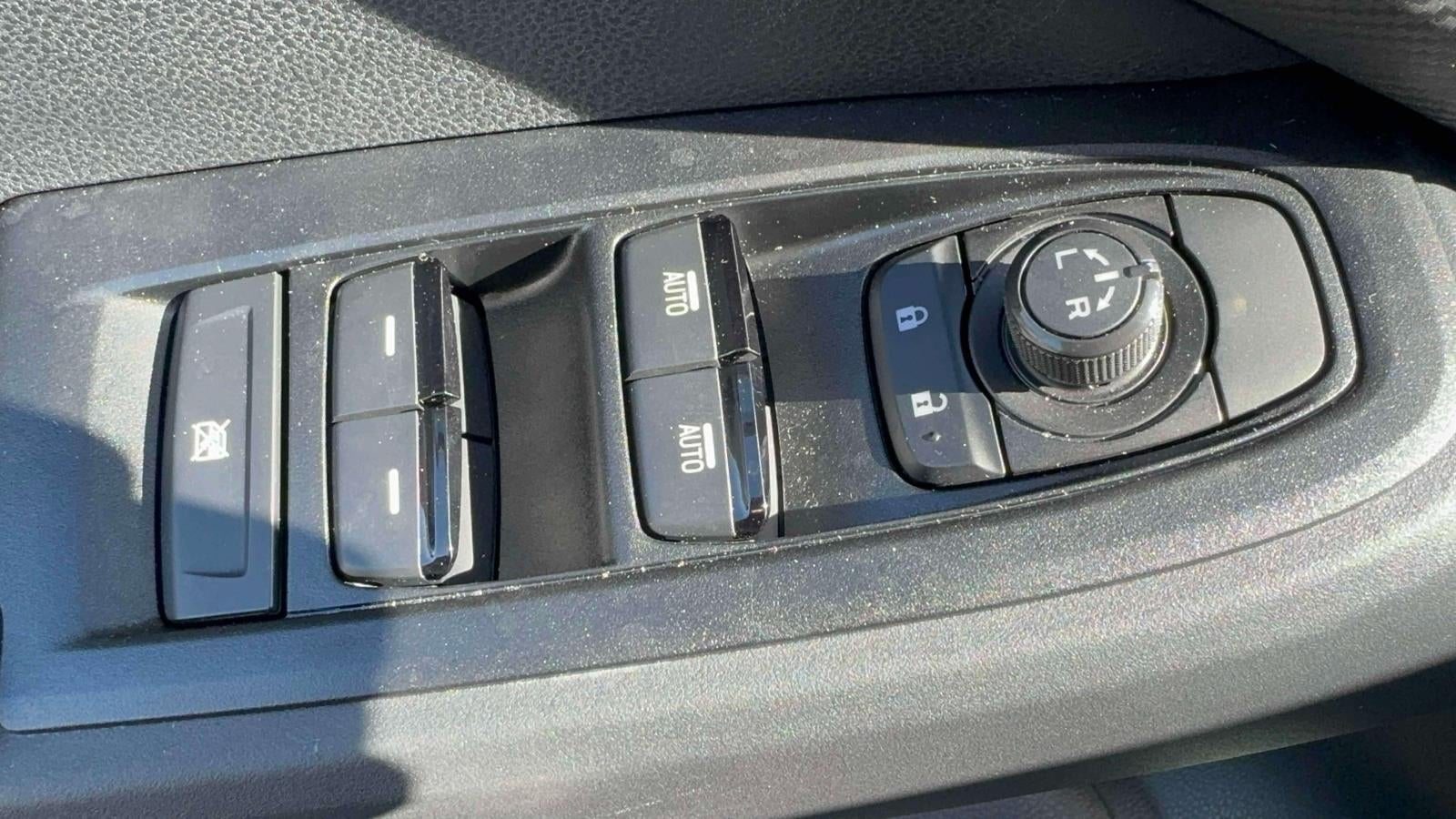 2025 Subaru Crosstrek Sport AWD