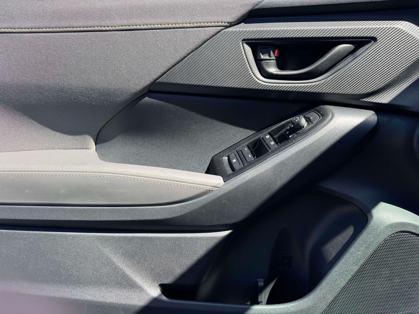 2025 Subaru Crosstrek Sport AWD