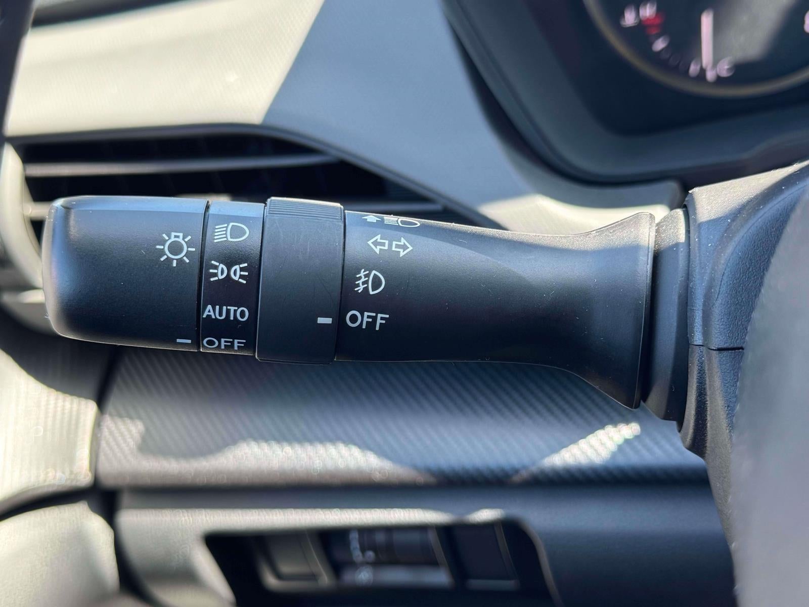 2025 Subaru Crosstrek Sport AWD