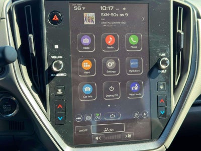 2025 Subaru Crosstrek Sport AWD