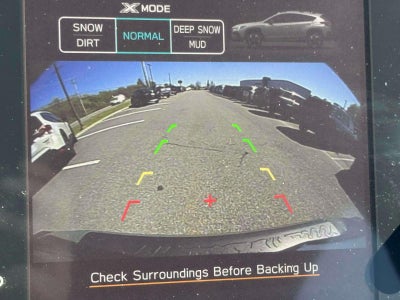 2025 Subaru Crosstrek Sport AWD