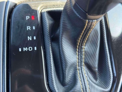 2025 Subaru Crosstrek Sport AWD