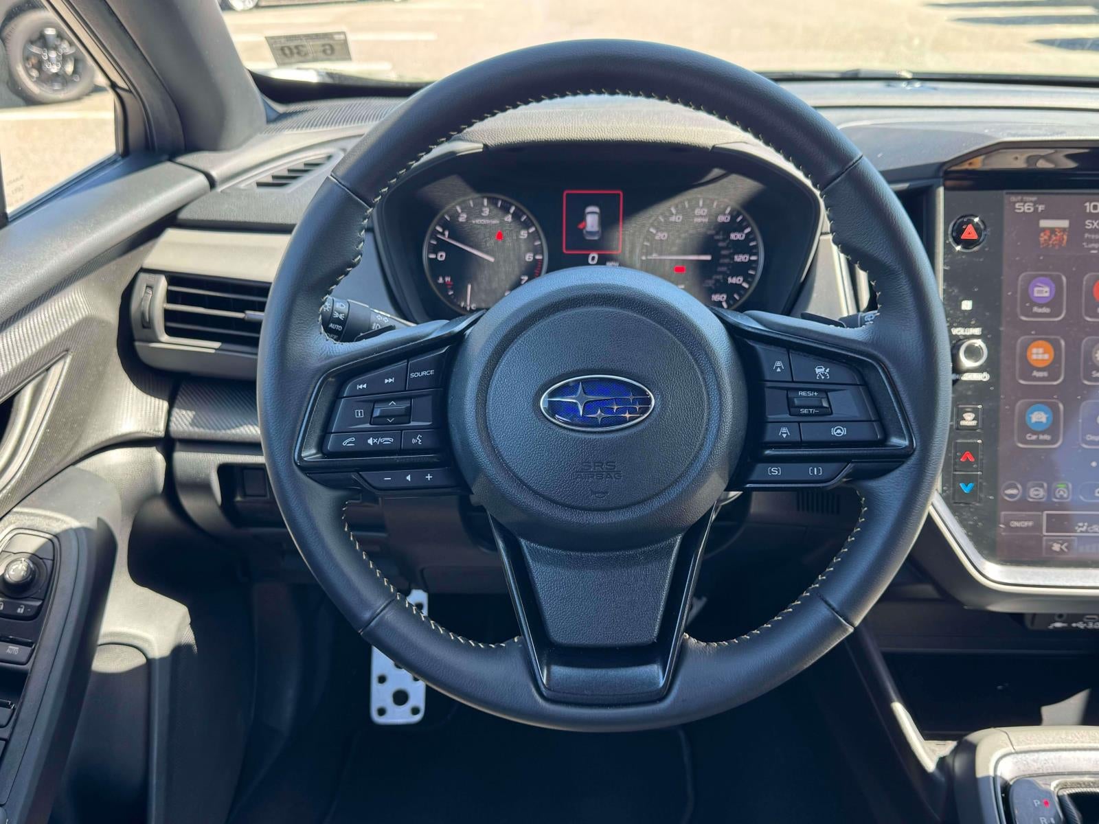 2025 Subaru Crosstrek Sport AWD