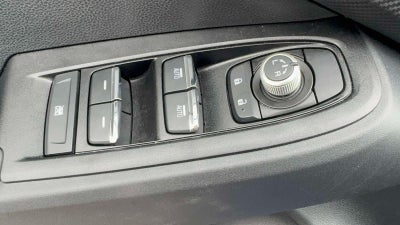 2026 Subaru Crosstrek Limited AWD