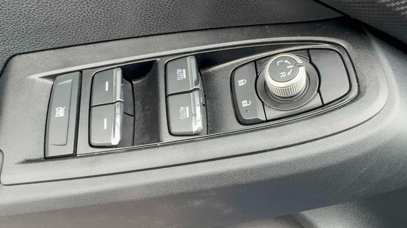 2026 Subaru Crosstrek Limited AWD