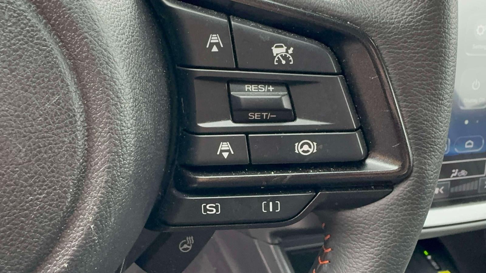 2026 Subaru Crosstrek Limited AWD