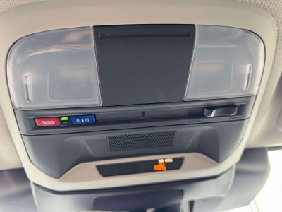 2026 Subaru Crosstrek Limited AWD