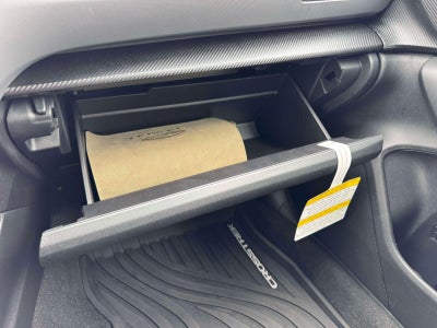 2026 Subaru Crosstrek Limited AWD