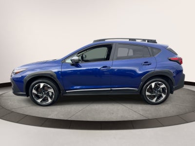 2026 Subaru Crosstrek Limited AWD