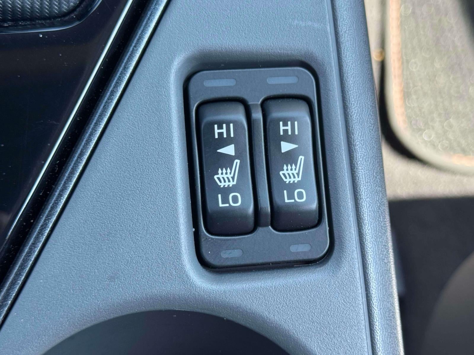 2025 Subaru Crosstrek Limited AWD