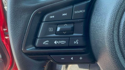 2024 Subaru Crosstrek Limited AWD