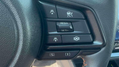 2024 Subaru Crosstrek Limited AWD