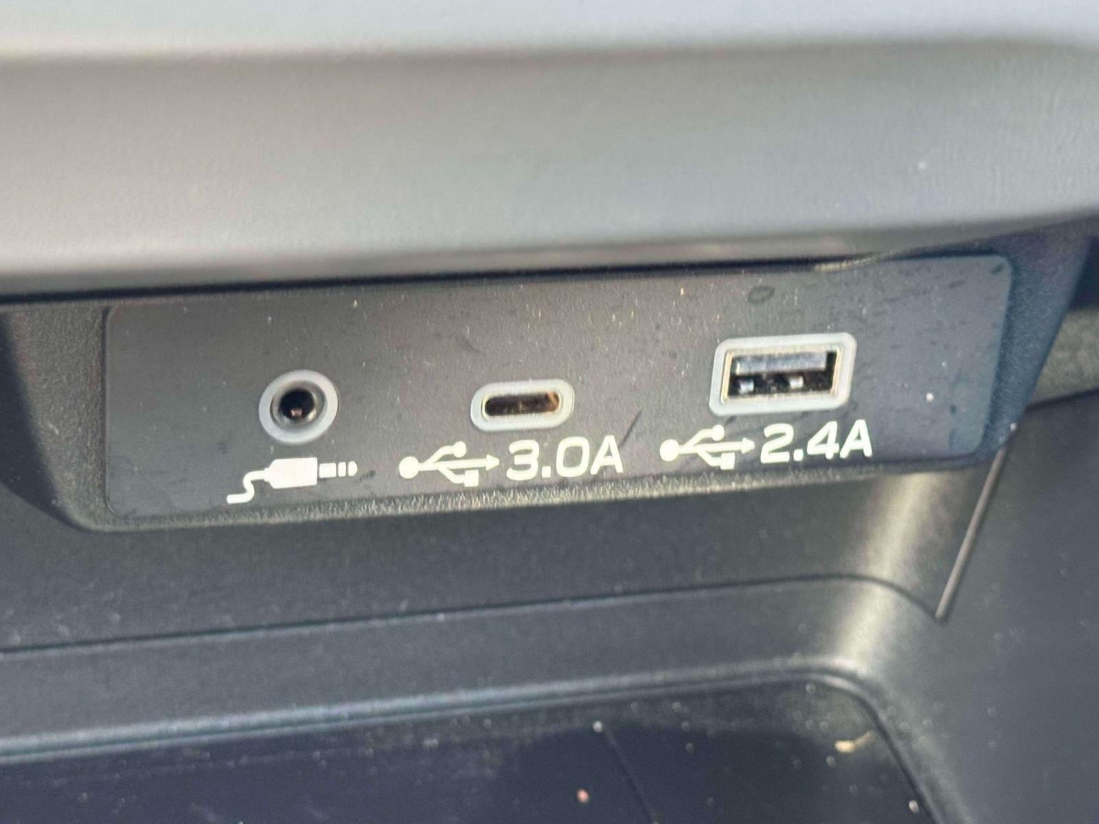 2024 Subaru Crosstrek Limited AWD