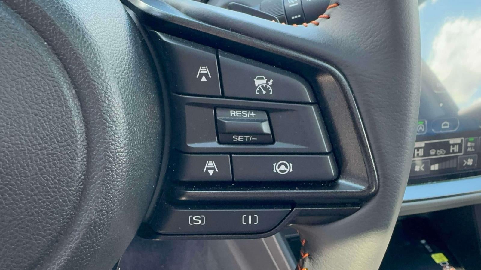 2025 Subaru Crosstrek Limited AWD