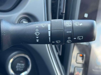 2025 Subaru Crosstrek Limited AWD