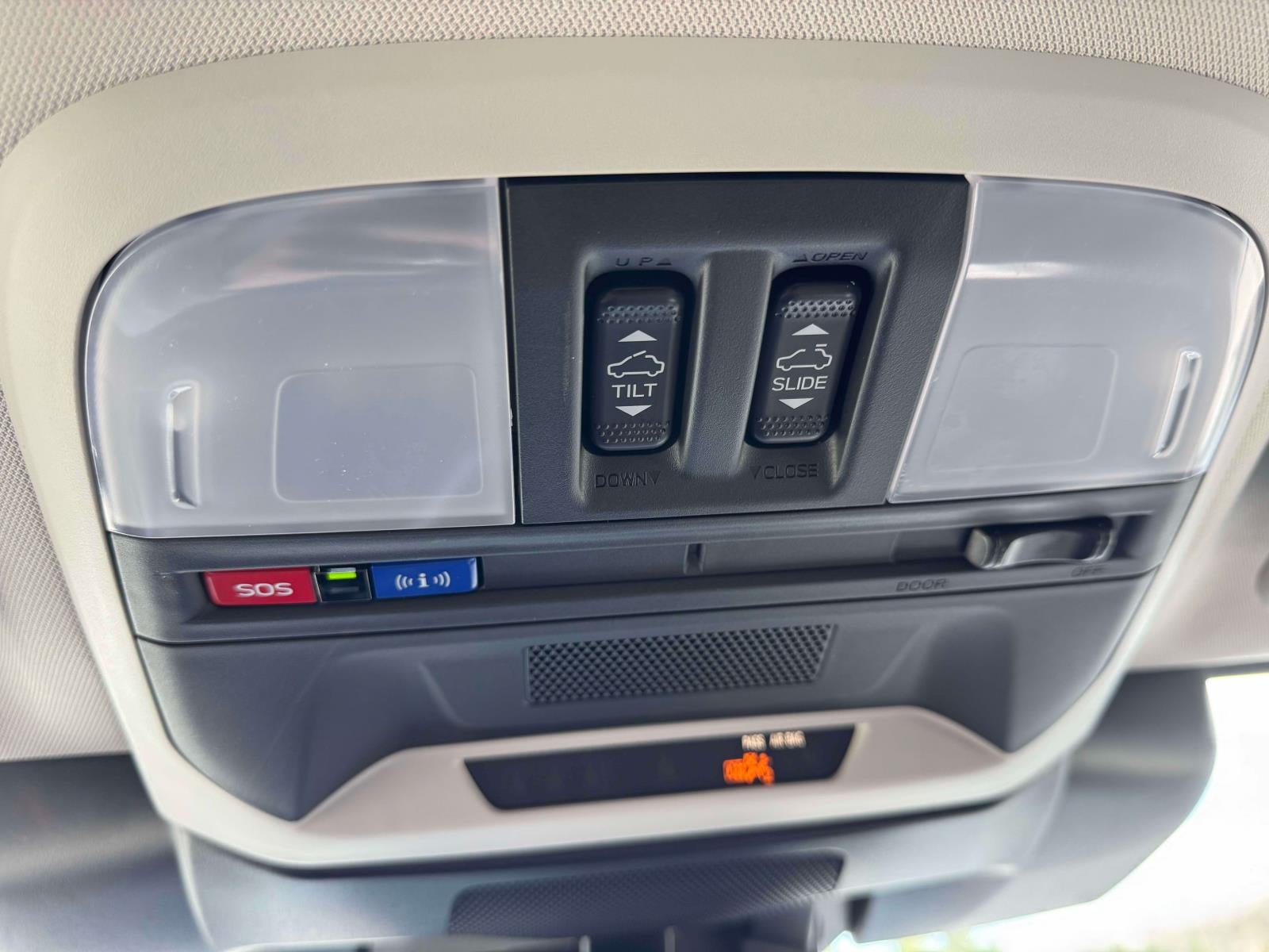 2025 Subaru Crosstrek Limited AWD