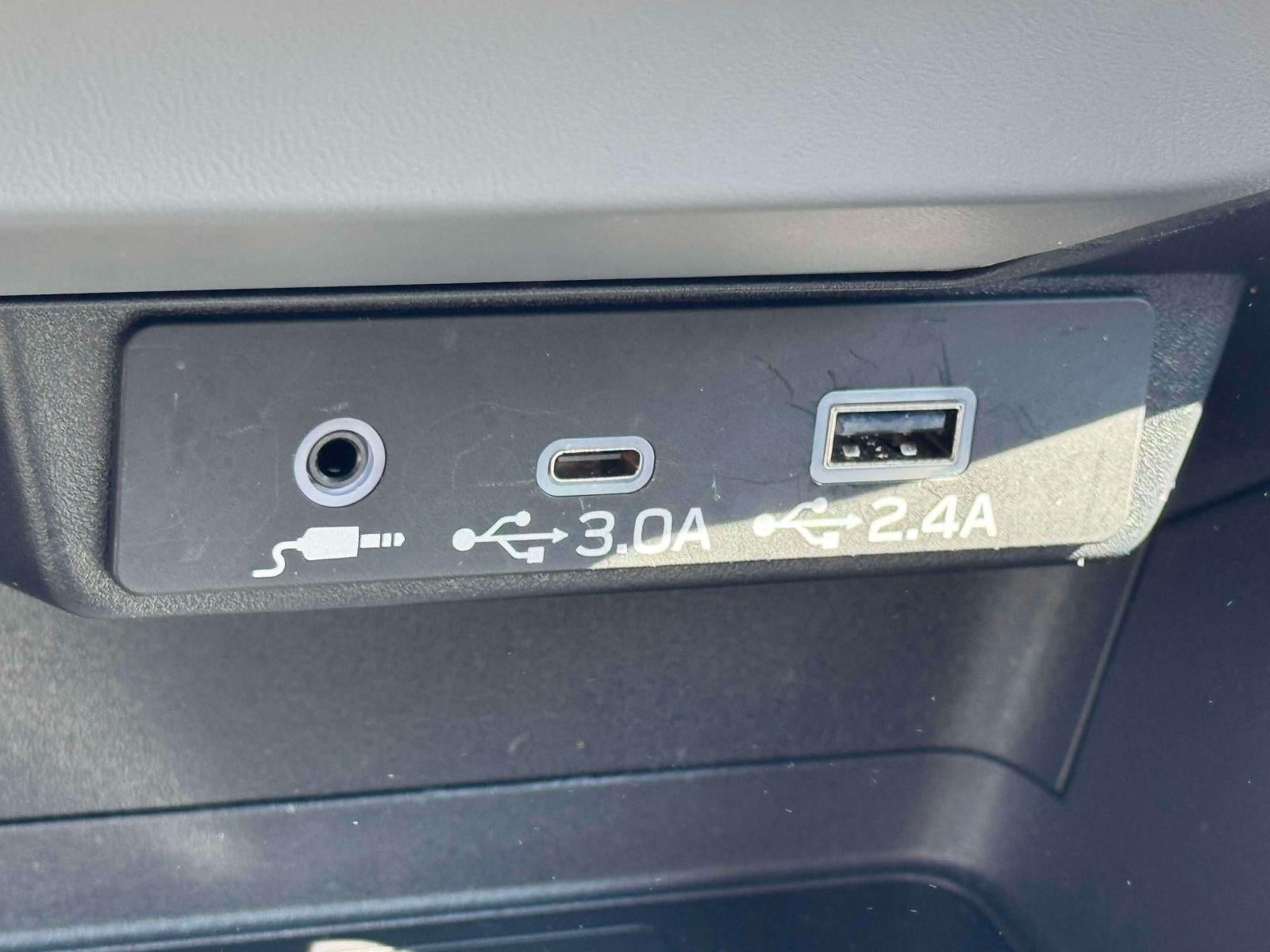 2025 Subaru Crosstrek Limited AWD