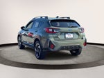 2025 Subaru Crosstrek Limited AWD