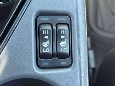 2025 Subaru Crosstrek Limited AWD