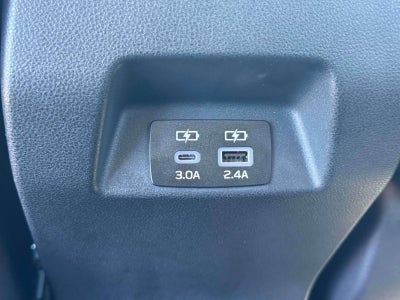 2025 Subaru Crosstrek Limited AWD
