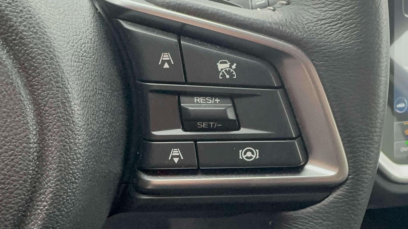 2025 Subaru Ascent Premium 7-Passenger