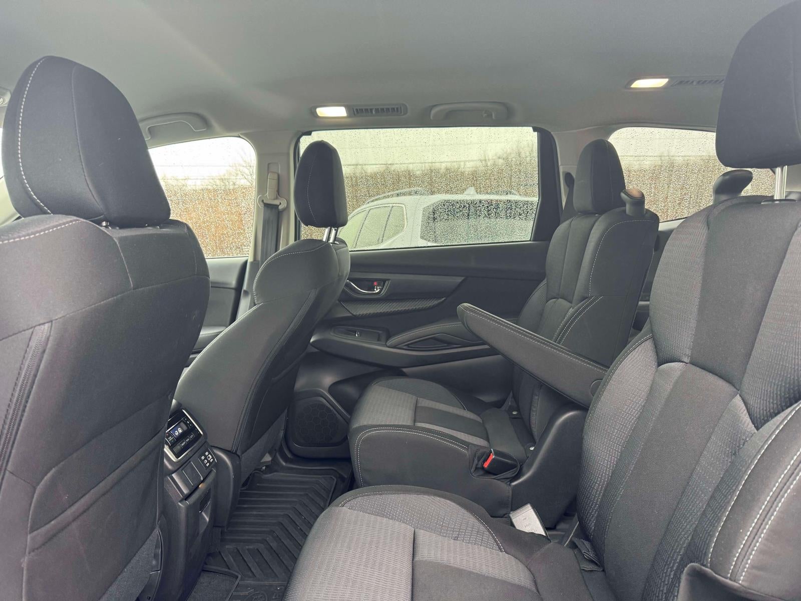 2025 Subaru Ascent Premium 7-Passenger