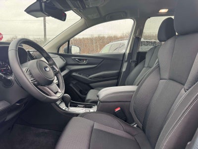2025 Subaru Ascent Premium 7-Passenger