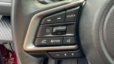 2024 Subaru Ascent Premium 7-Passenger