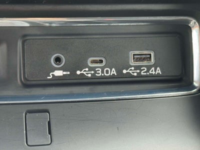 2024 Subaru Ascent Premium 7-Passenger