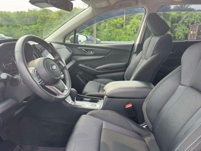 2024 Subaru Ascent Premium 7-Passenger