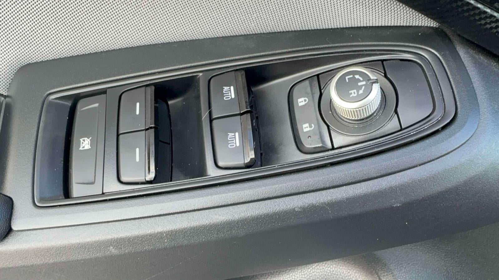 2024 Subaru Ascent Onyx Edition 7-Passenger